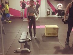 -CPS Fitness Studio健身工作室