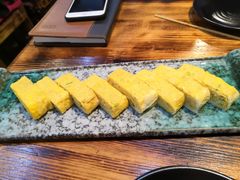 鸡蛋卷-福匠日本料理(人民路店)