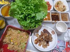 -韩宫宴和牛烤肉(合肥滨湖银泰城店)