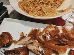 -天和晟烤鸭店(玉泉西街店)