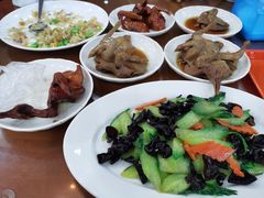 -煲煲掂风味煲仔饭餐厅(西区店)