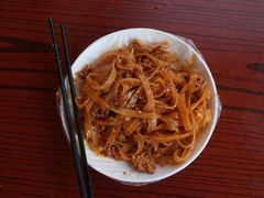 -八亩沟擀面皮(西安首店)