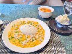 -翡翠鸟精品泰国菜(北辰财富中心店)