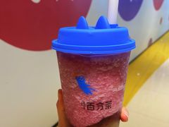 -百分茶(九洲新世界店)