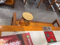 -曲氏老北京铜锅涮肉•火锅(不老街店)