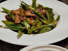-成都钓鱼台精品酒店-品聚·成都餐厅