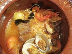 -沿江海南菜·文昌鸡祖师爷(大东海店)