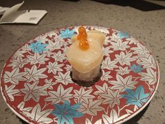 -小乔回转寿司(市府恒隆广场店)
