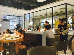 大堂-乐凯撒披萨(正佳广场店)