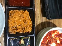 -梅梅家的烤肉店(槐北路店)