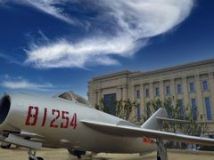 -中国人民解放军海军博物馆