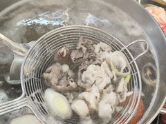 -李记鲜切牛肉自助火锅(紫薇花园店)