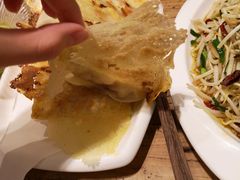 -海富荣·锅贴·陕菜家常菜(阳光城店)