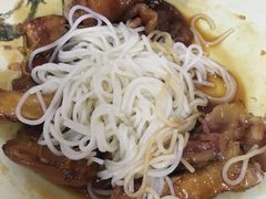 -贤花饭店(城阳店)