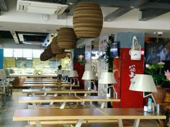 -小碗大胃(福久源新天地店)