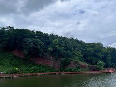 -东坡赤壁风景名胜区