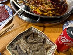 -飘香火锅(玉林西路店)