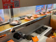 -争鲜回转寿司(西红门荟聚PLUS店)
