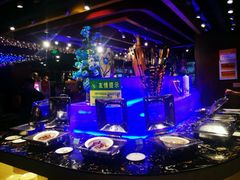 -巴犀烧烤(新崇光店)