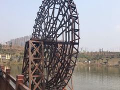 -枫香湖儿童公园