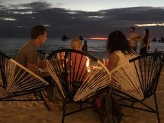 -Cha Cha's Beach Cafe