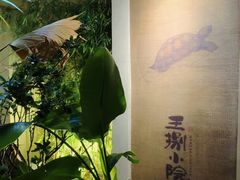 -王捌小院(红花坡店)