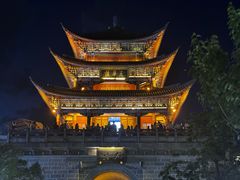 -大理古城
