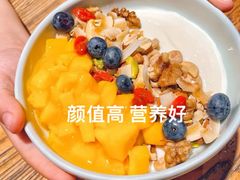 -宝珠奶酪(闵行仲盛店)