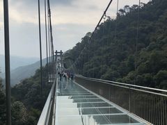 -古龙峡云天玻霸