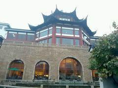 -苏州吴宫泛太平洋酒店