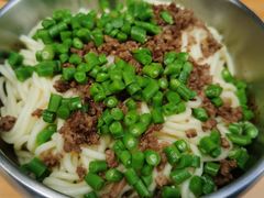 -左撇子私房面