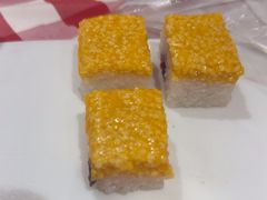 -西贝(万科云城店)