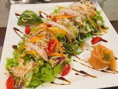 -LA CREPERIE BRETONNE布列塔尼法式餐厅(天童北路店)