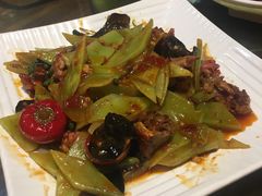 -望京一号·重庆江湖菜(工体店)