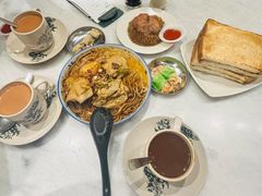 -何九海南茶店(鬼仔巷店)