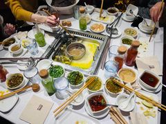 -巴奴毛肚火锅(九洲店)