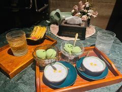 -泰迈·影院式足道SPA(世纪大道店)