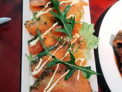 -宝莱纳餐厅(滨江店)