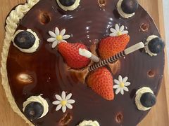 -晶丽香榭自助餐(南京大饭店)