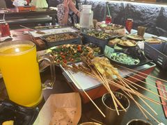 -林二哥宜烤官·宜宾小烧烤