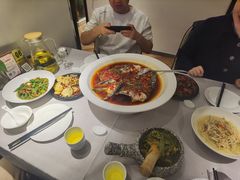 -毛家饭店·30年融合新湘菜(汉峪金谷店)