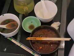 -华夏良子·足道SPA艾灸(铁道大厦店)