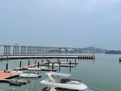 -南沙游艇会·大兵船餐厅