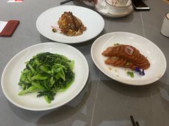 桂花糖莲藕-阿毛饭店(和义路店)