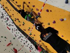 -问山MountQuest攀岩馆