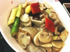 -五观堂素食(新华路店)