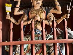 -报恩寺(平武县)