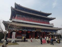 -天津妈祖文化园