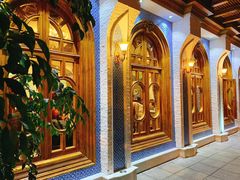 门面-新疆伊宁远征餐厅