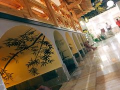 -永青泉汗蒸广场(大运河博物馆店)
